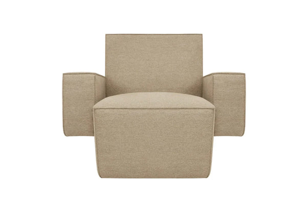 Hunk Lounge Chair 21