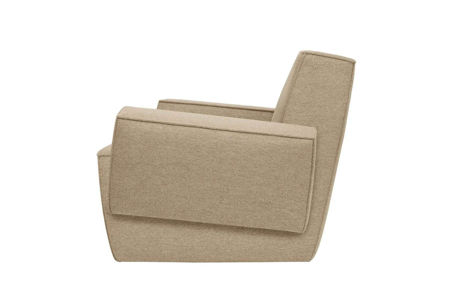 Hunk Lounge Chair 20