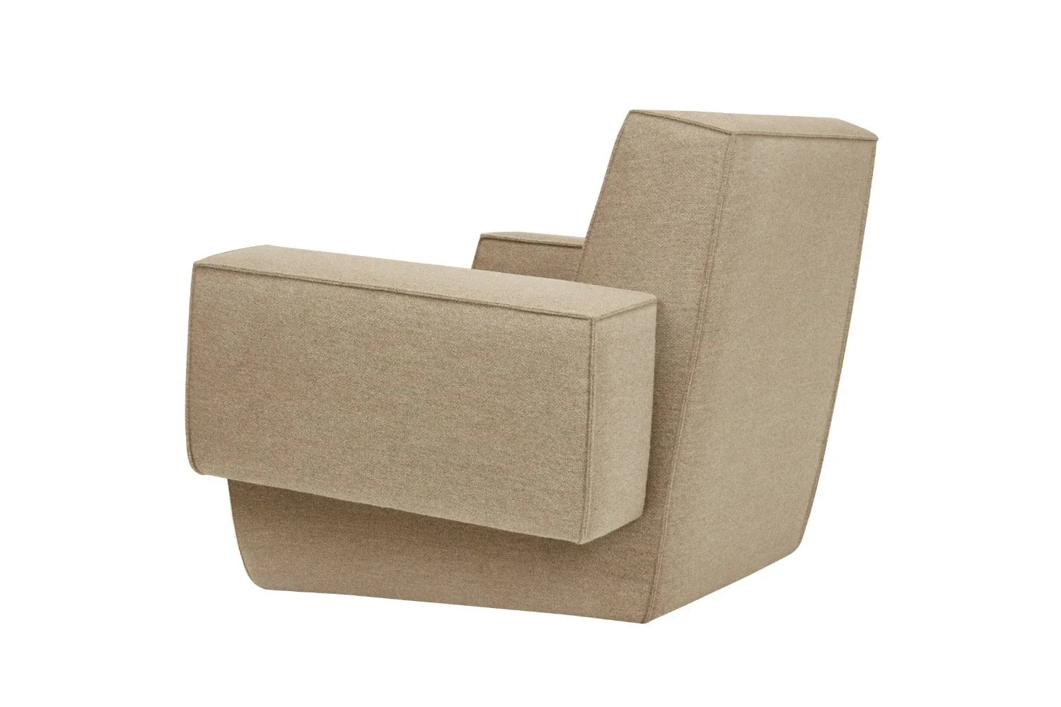 Hunk Lounge Chair 19