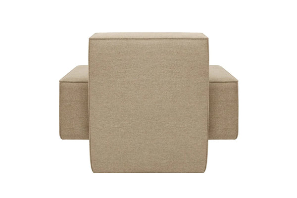 Hunk Lounge Chair 18