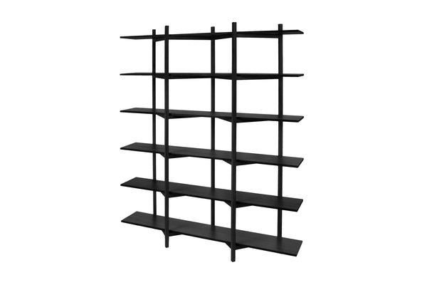 Zig Zag Shelf High 11