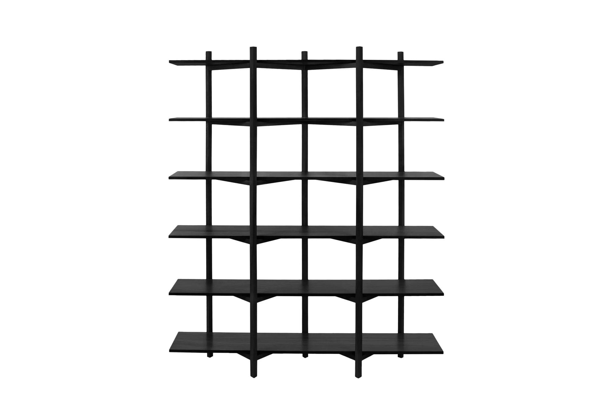 Zig Zag Shelf High 10