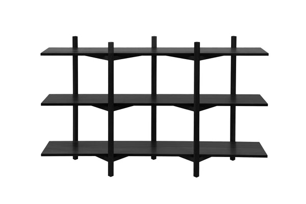 zig zag shelf low 8
