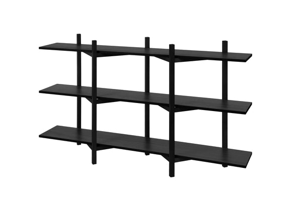zig zag shelf low 9