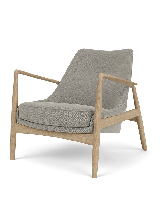 The Seal Lounge Chair New Audo Copenhagen 1225005 000000Zz 1