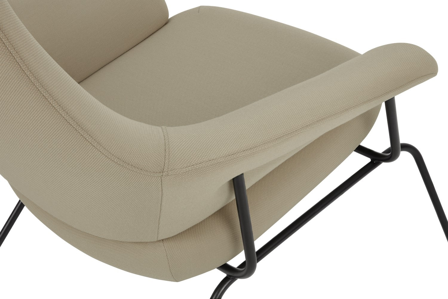 Hai Lounge Chair Hem Hem 31015 19