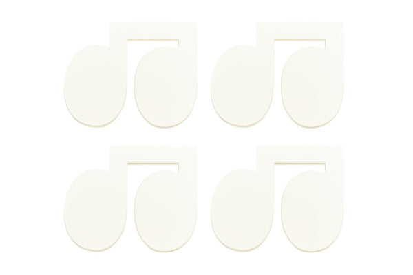 Disco Coasters Set Of 4 Hem Hem 31064 2