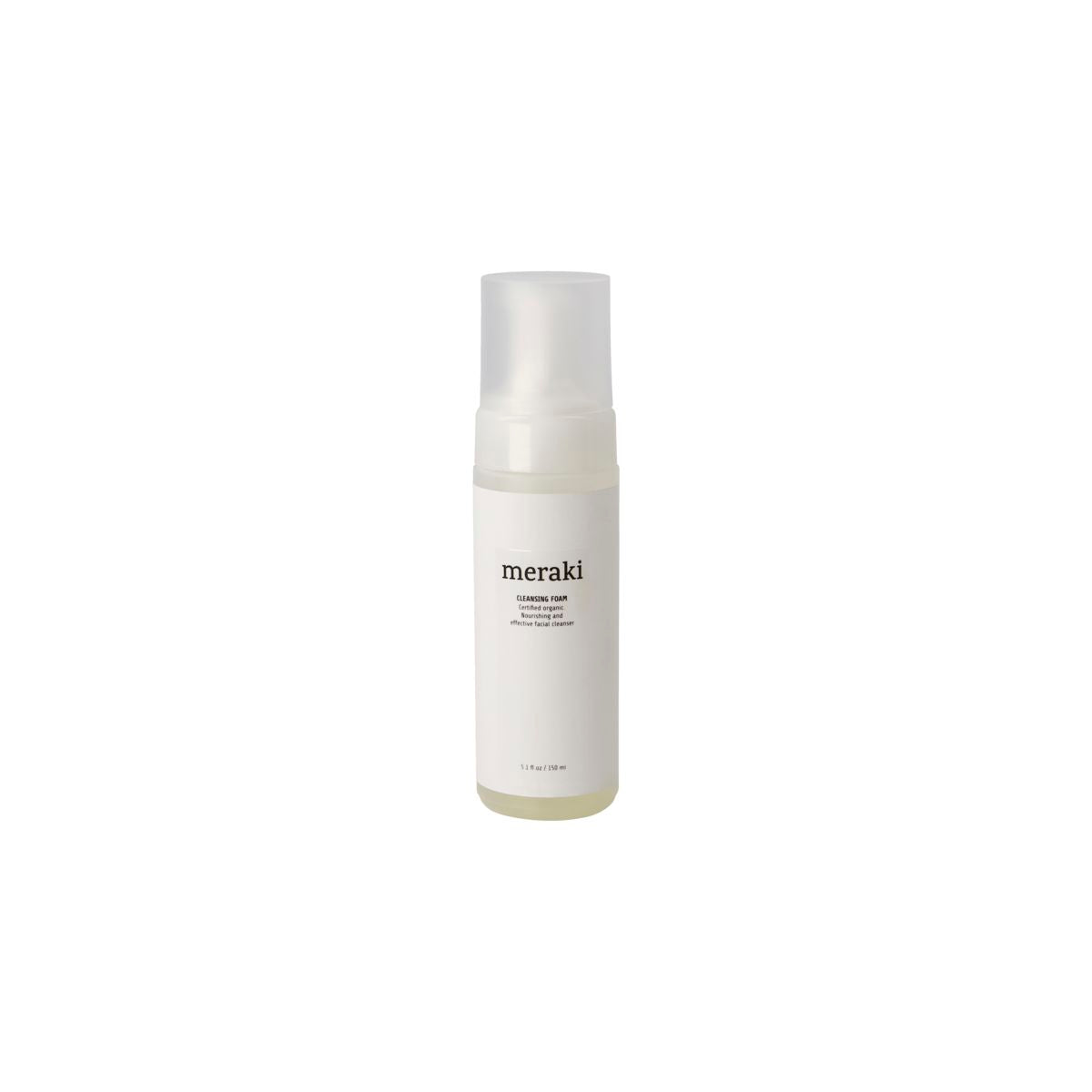 cleansing foam by meraki 311069100 1