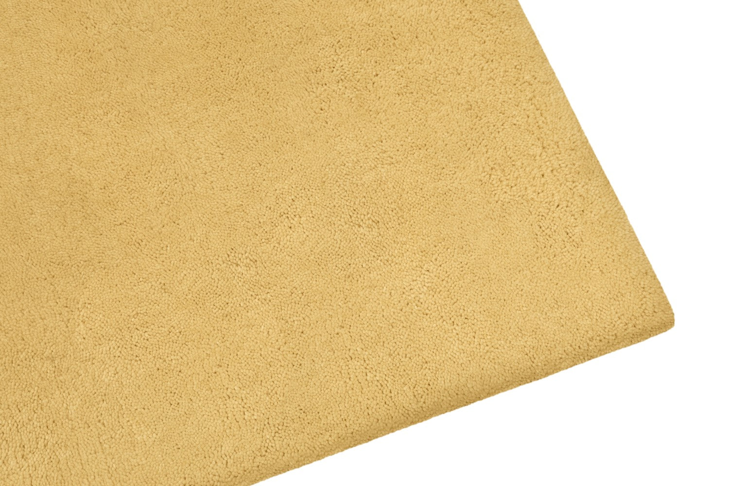 Solid Butter Rug Hem Hem 31368 2
