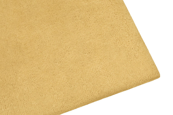 Solid Butter Rug Hem Hem 31368 2