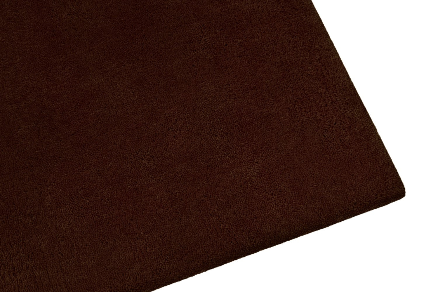Solid Rust Red Rug Hem Hem 31369 2
