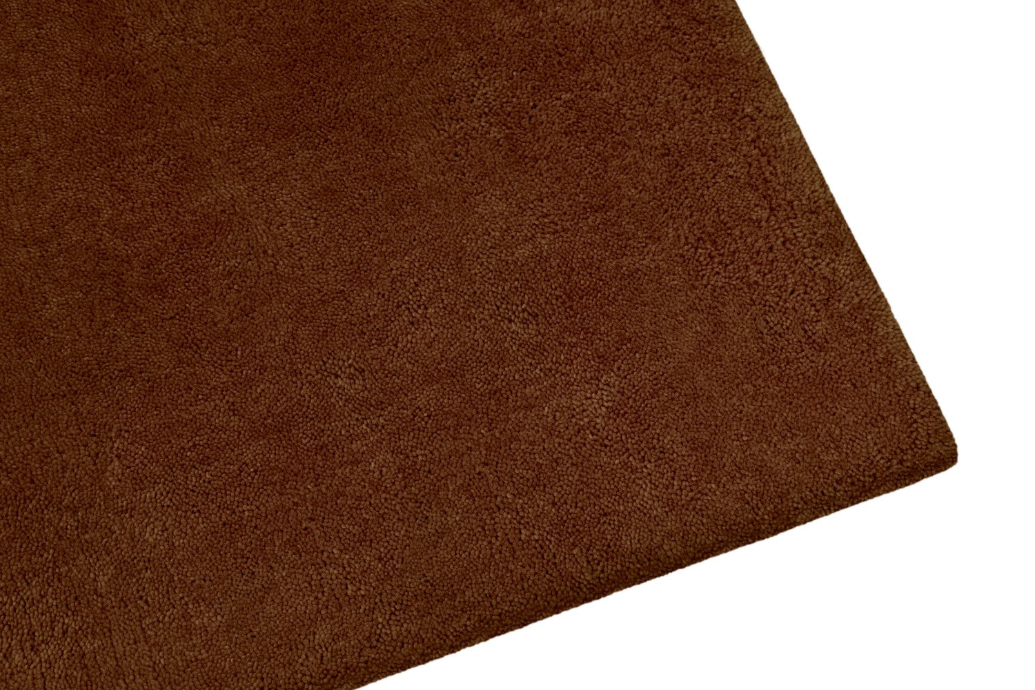 Solid Toffee Rug Hem Hem 31370 2