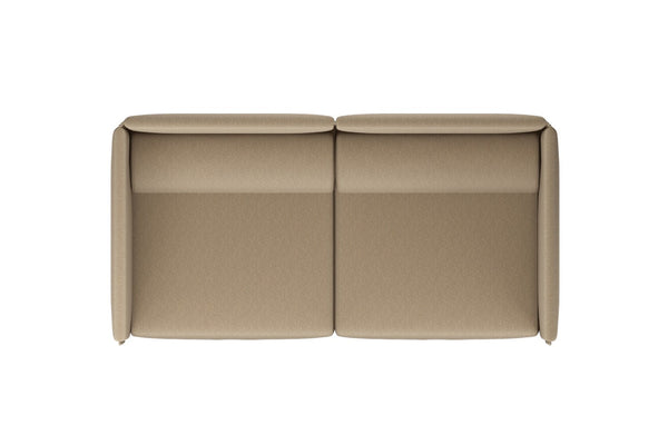 Palo Block 2 Seater Sofa Hem Hem 31394 31