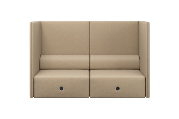 Palo Block 2 Seater Sofa Hem Hem 31394 21