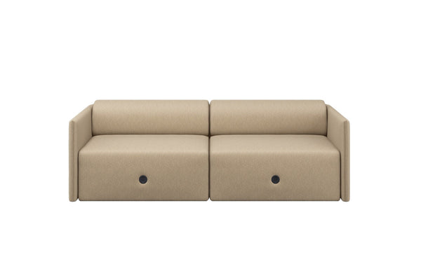 Palo Block 2 Seater Sofa Hem Hem 31394 13