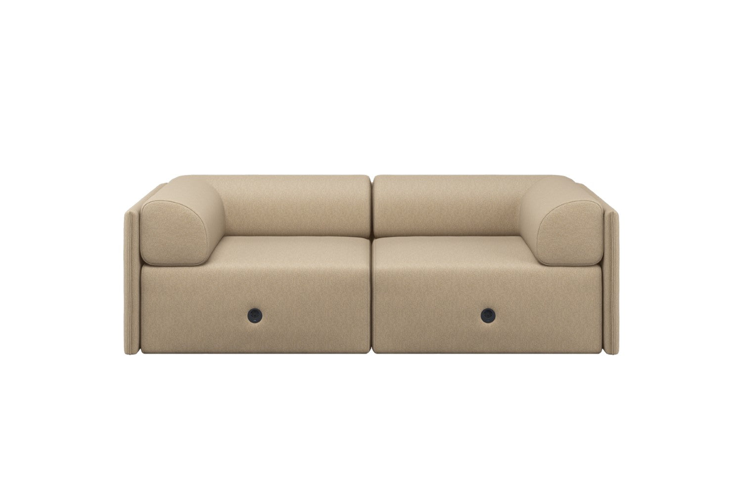 Palo Block 2 Seater Sofa Hem Hem 31394 15