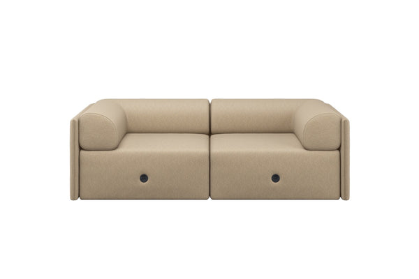 Palo Block 2 Seater Sofa Hem Hem 31394 15