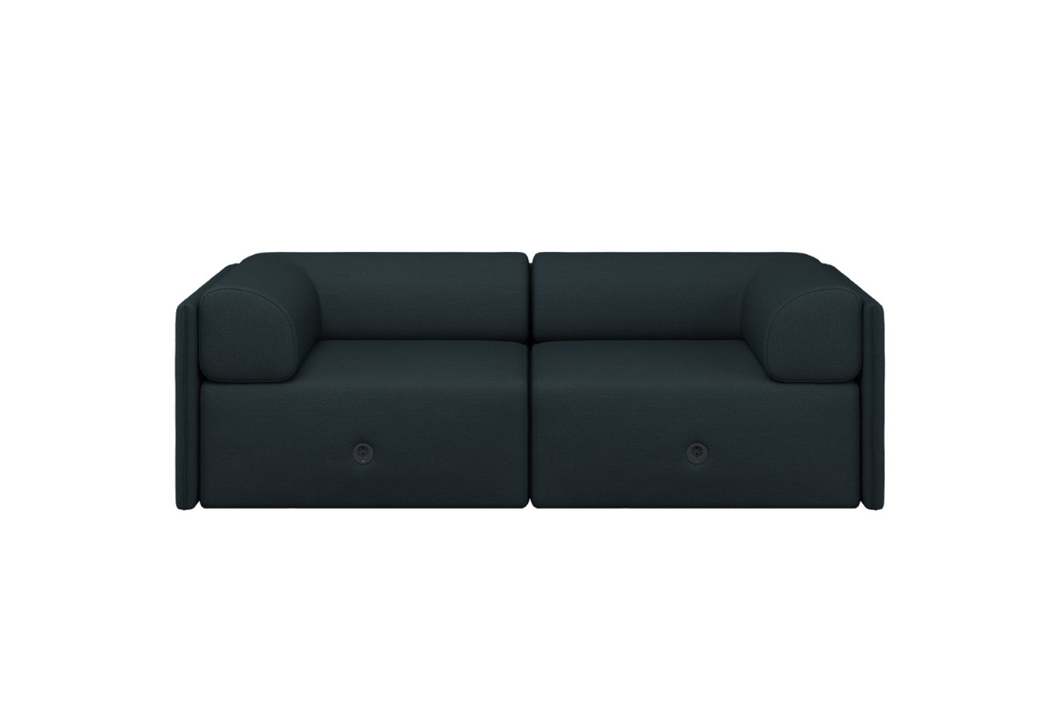 Palo Block 2 Seater Sofa Hem Hem 31394 16