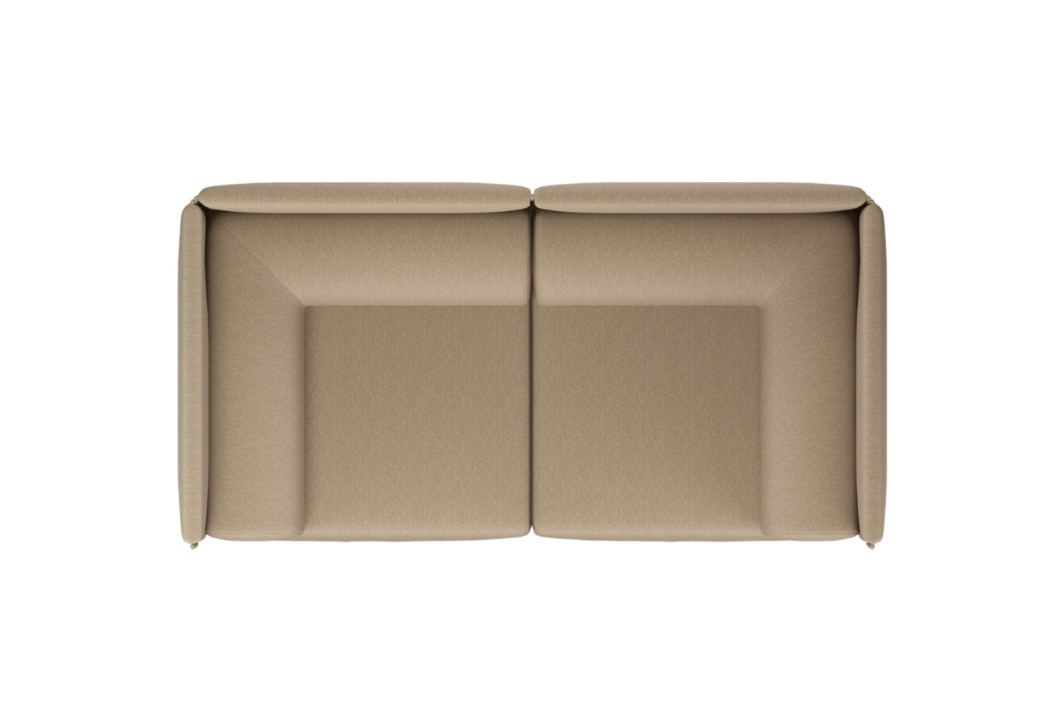Palo Block 2 Seater Sofa Hem Hem 31394 33