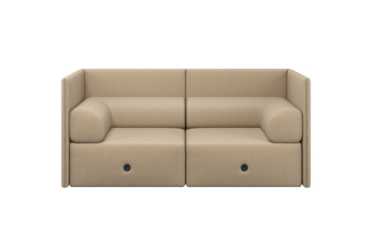 Palo Block 2 Seater Sofa Hem Hem 31394 19