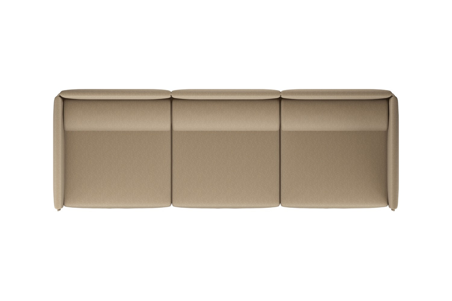 Palo Block 3 Seater Sofa Hem Hem 31406 32