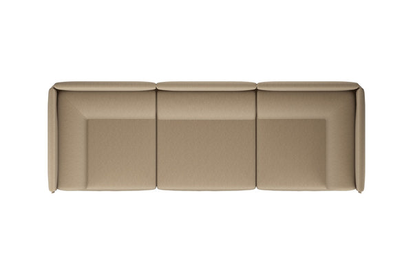 Palo Block 3 Seater Sofa Hem Hem 31406 31
