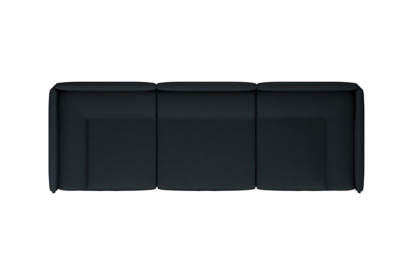 Palo Block 3 Seater Sofa Hem Hem 31406 33