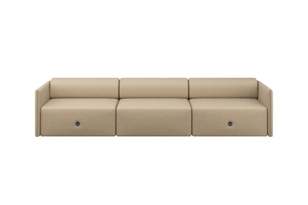 Palo Block 3 Seater Sofa Hem Hem 31406 13