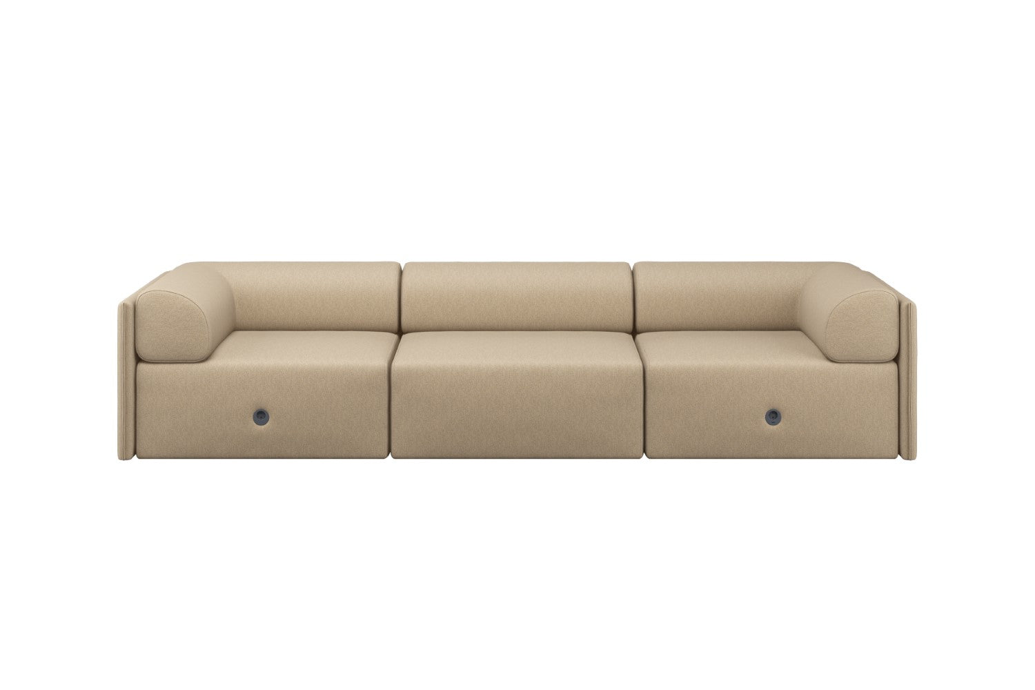 Palo Block 3 Seater Sofa Hem Hem 31406 15