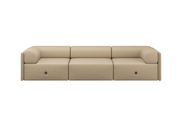 Palo Block 3 Seater Sofa Hem Hem 31406 15