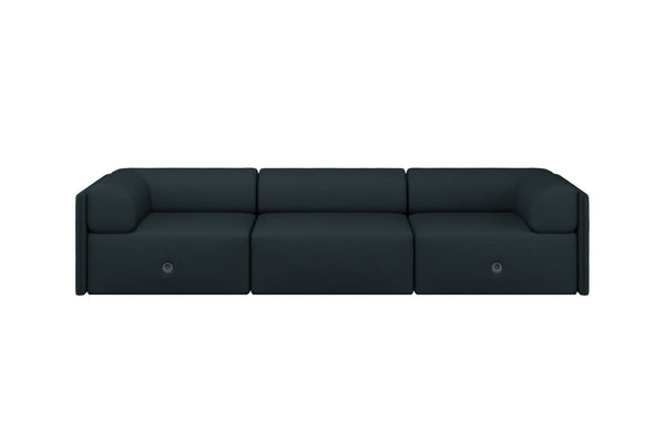 Palo Block 3 Seater Sofa Hem Hem 31406 16