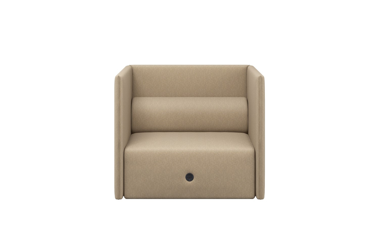 Palo Block Single Seater Hem Hem 31416 9