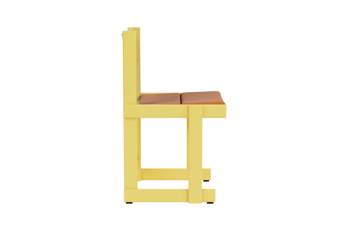 Bullnose Chair Hem Hem 31303 27