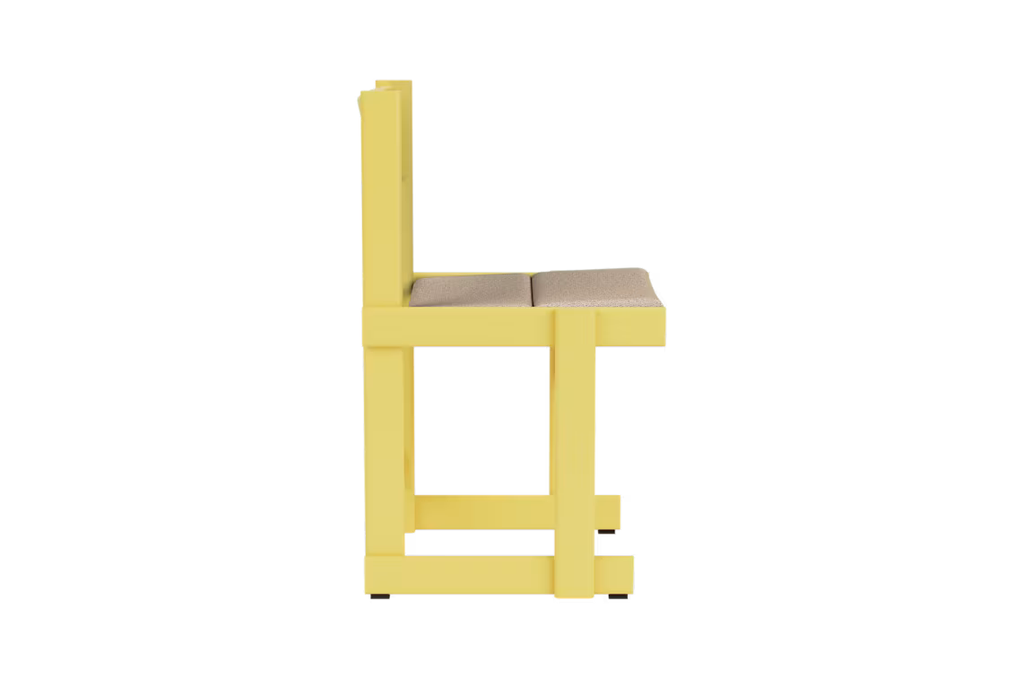 Bullnose Chair Hem Hem 31303 24