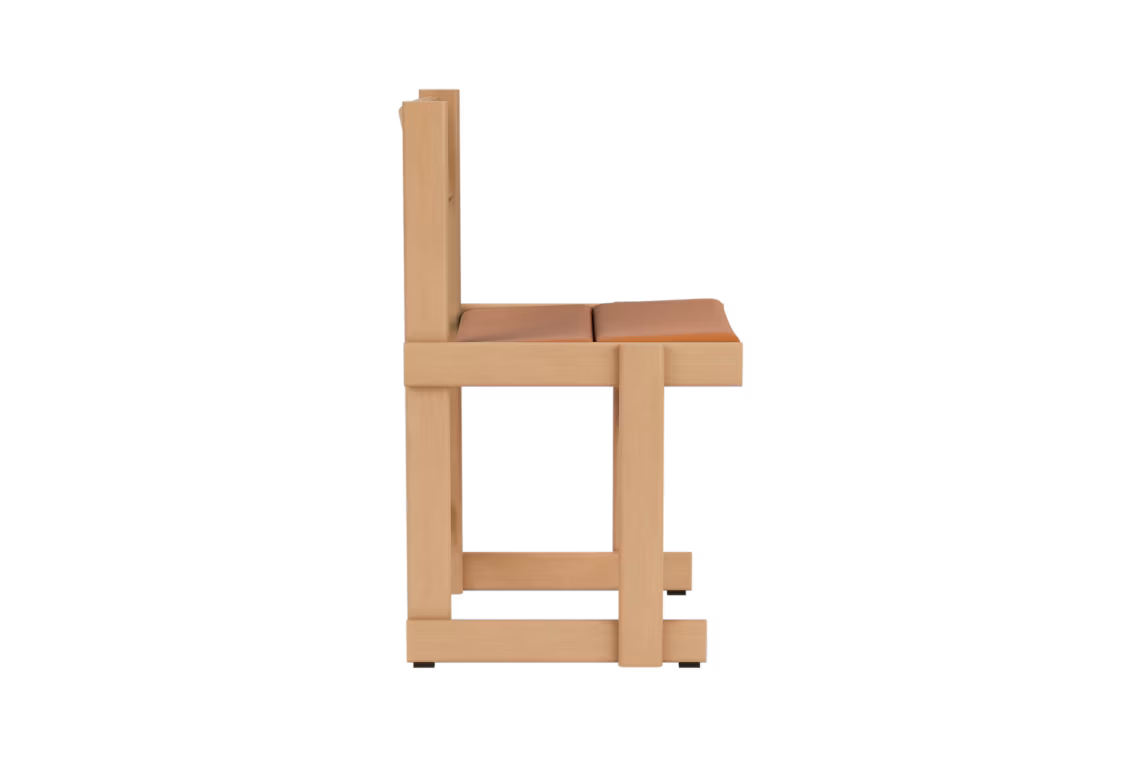 Bullnose Chair Hem Hem 31303 26