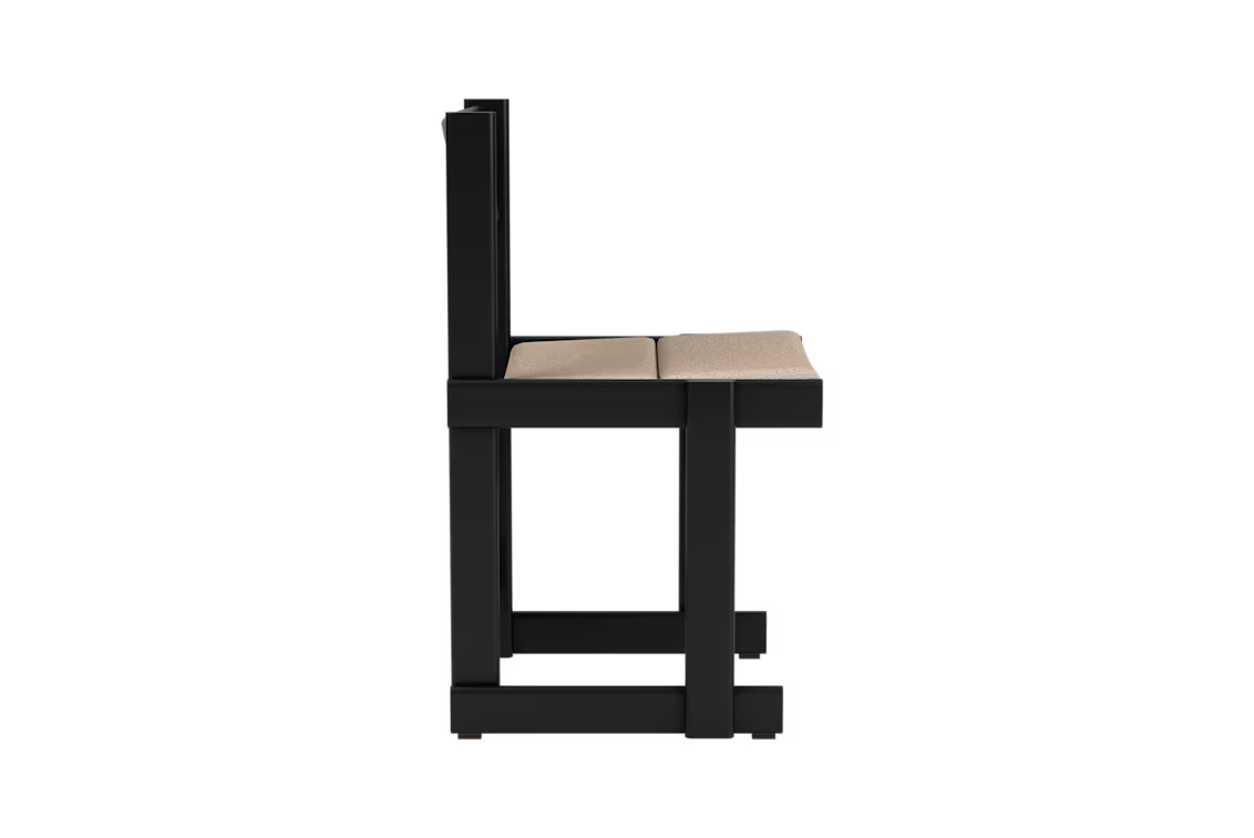 Bullnose Chair Hem Hem 31303 22