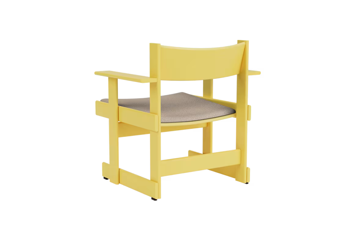 Bullnose Lounge Chair Hem Hem 31305 39