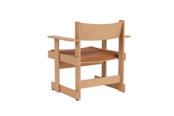 Bullnose Lounge Chair Hem Hem 31305 41