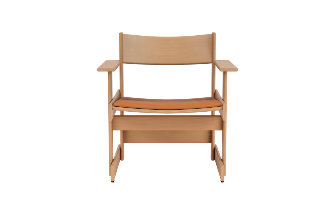 Bullnose Lounge Chair Hem Hem 31305 19