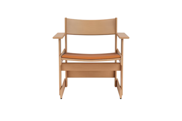 Bullnose Lounge Chair Hem Hem 31305 19