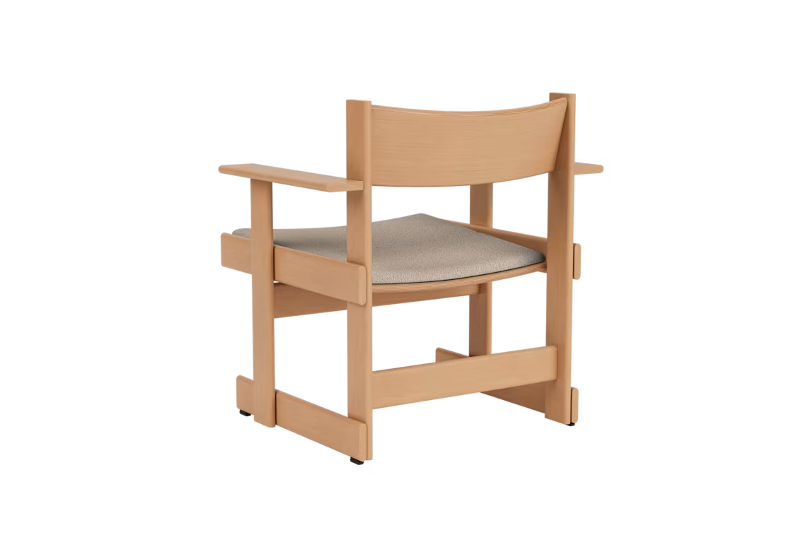 Bullnose Lounge Chair Hem Hem 31305 38