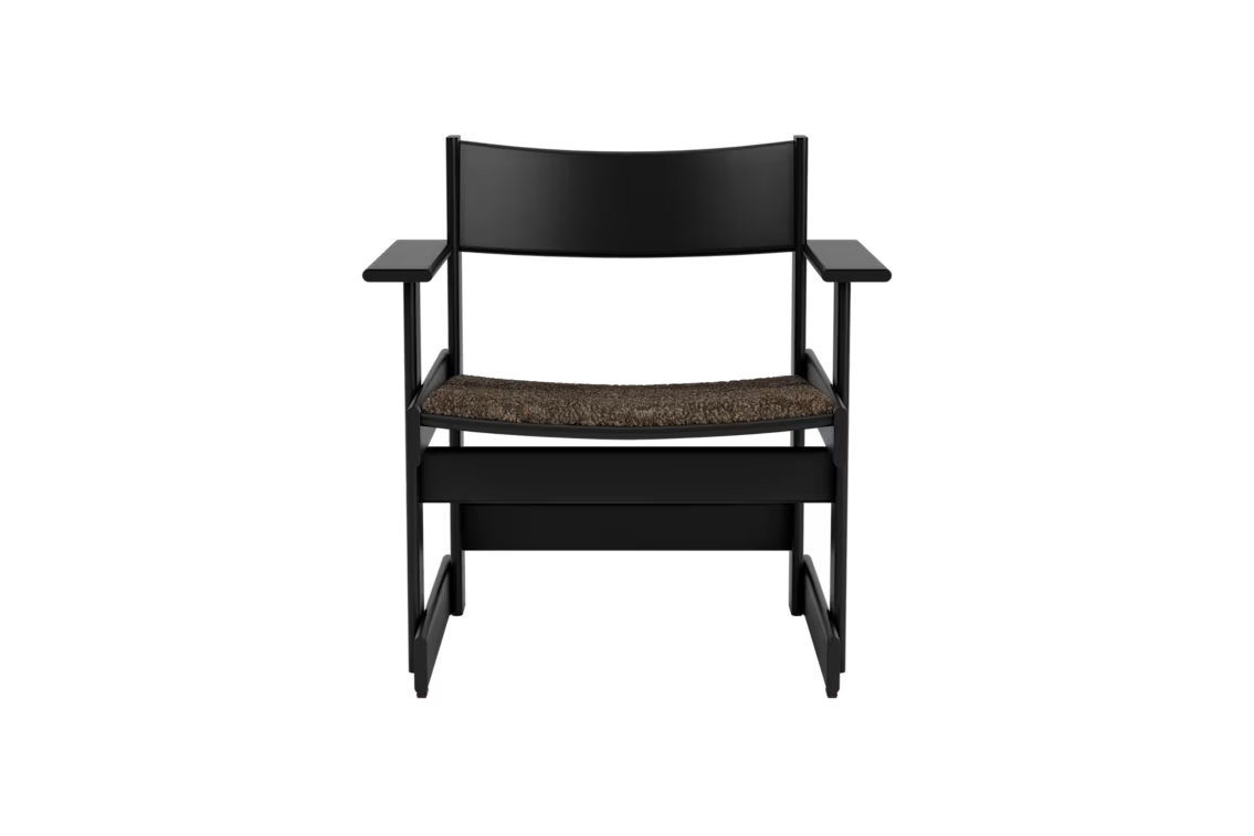 Bullnose Lounge Chair Hem Hem 31305 21