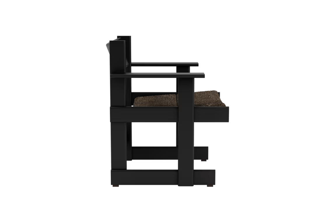 Bullnose Lounge Chair Hem Hem 31305 32