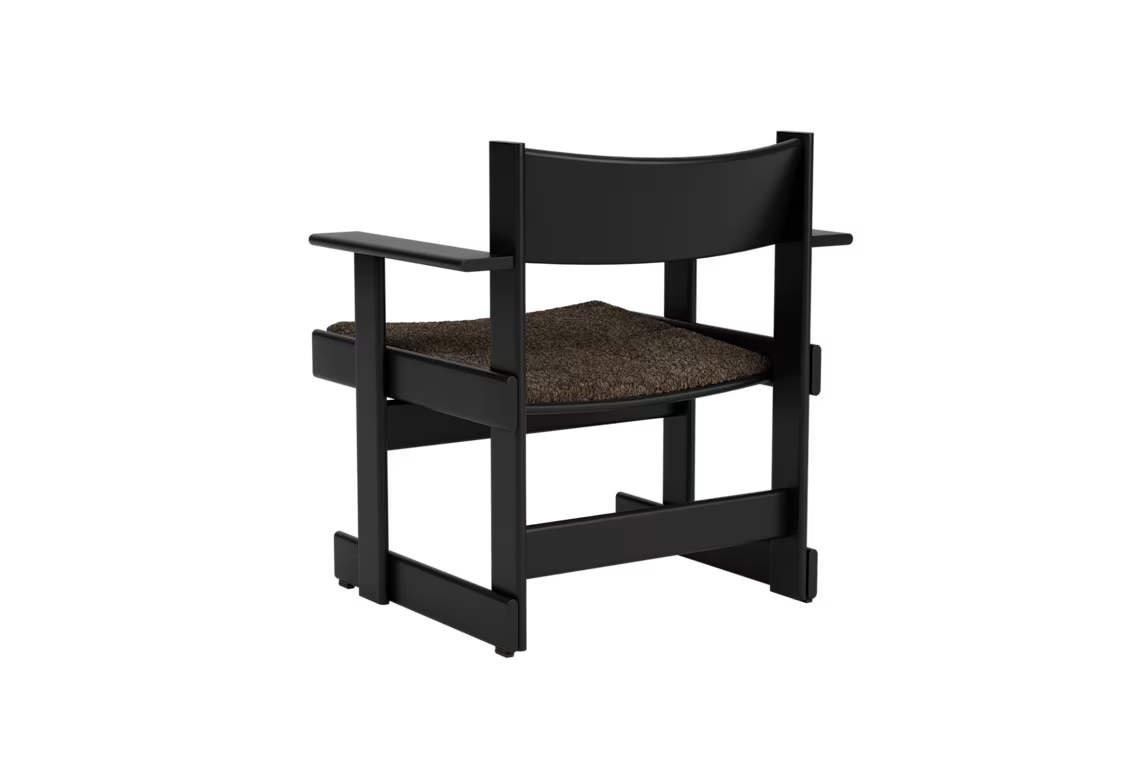 Bullnose Lounge Chair Hem Hem 31305 43