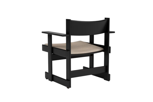 Bullnose Lounge Chair Hem Hem 31305 37