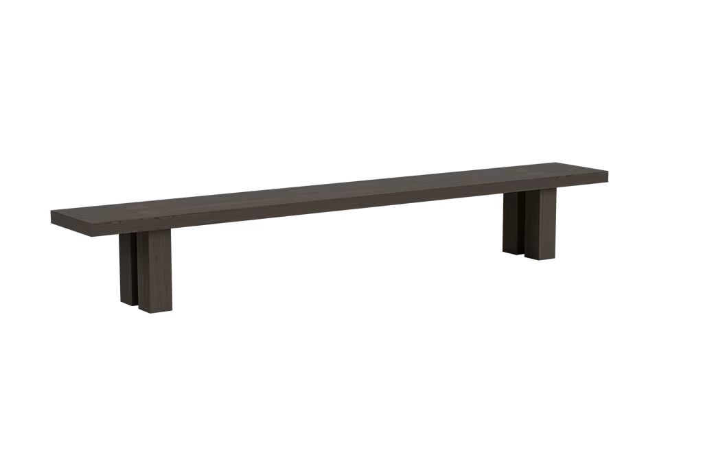Max Bench