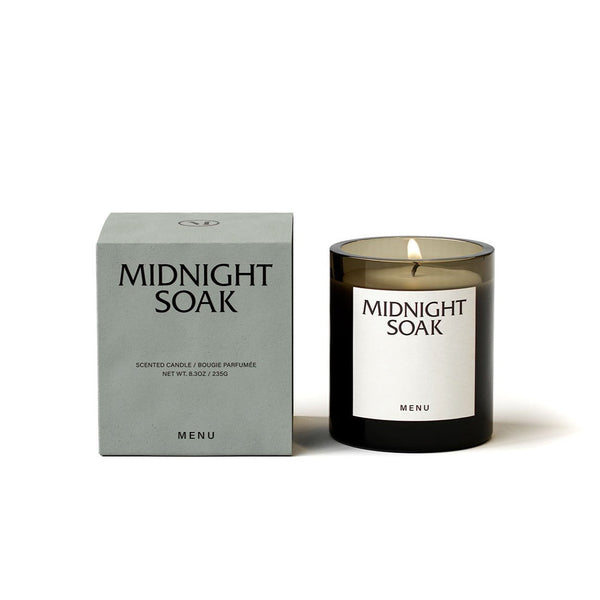 Olfacte Scented Candle Midnight Soak By Audo Copenhagen 3202019 2