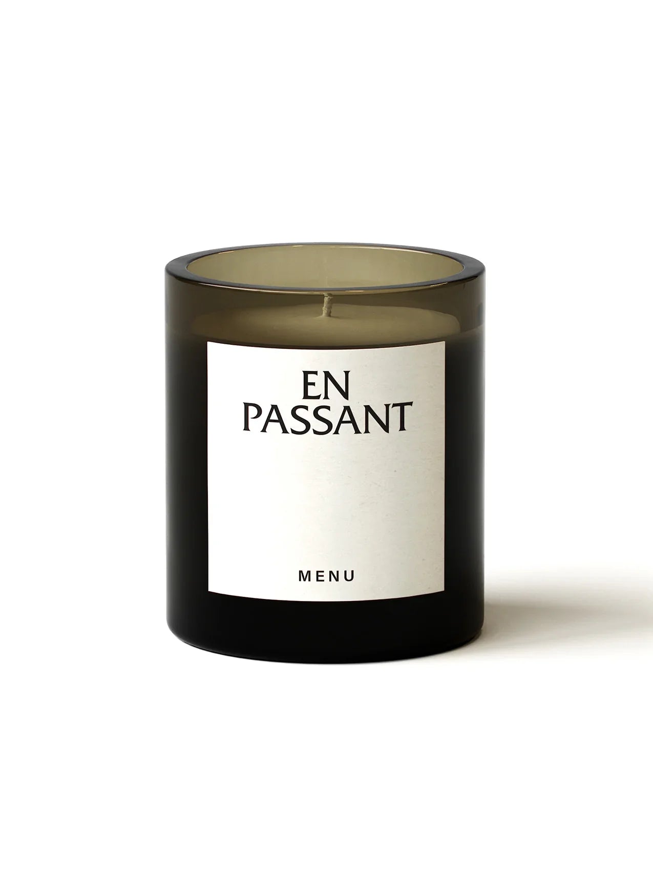 Olfacte Scented En Passant Candle Audo Copenhagen 71186 000781 1