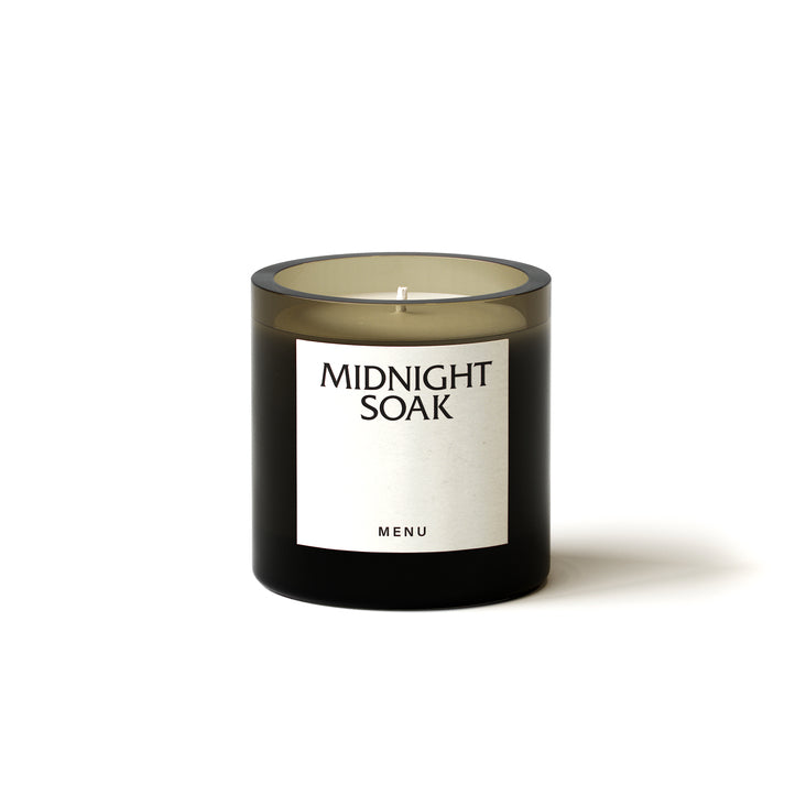 Olfacte Scented Midnight Soak Candle Audo Copenhagen 71186 000736 1