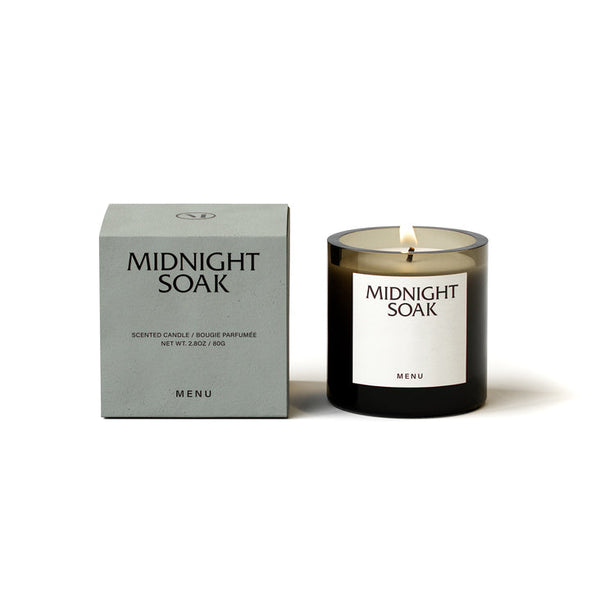 Olfacte Scented Midnight Soak Candle Audo Copenhagen 71186 000736 3